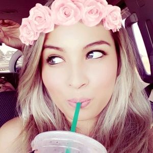 Meet your Posher, Tiffany